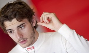 Jules Bianchi is Responsible For Japanese GP Crash, Says FIA