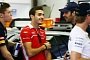 Jules Bianchi Still in Critical but Stable Condition, Only One Marussia F1 Car Will Race at Sochi GP