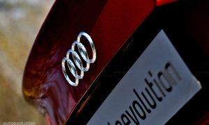 June, Audi's Best Sales Month of 2009