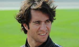 Junqueira Gets Indy 500 Drive with AJ Foyt