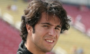 Junqueira to Race for FAZZT in the Indy 500