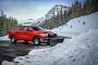 Just in Time for Spring, Ram Launches Snowplow Package for the 1500