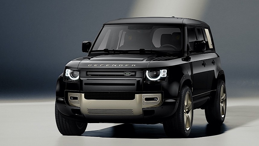 2024 Land Rover Defender Starts At $57,875 And Can Exceed, 41% OFF