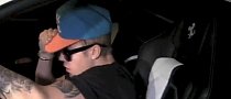 Justin Bieber Is Being Sued After Hitting a Pedastrian With His Ferrari Last Year