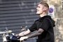 Justin Bieber Rides a Vespa in Venice Without a Helmet: Sure It’s Safe?