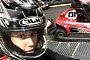 Justin Bieber Spends $2,700 for a Go-Kart Session With Friends