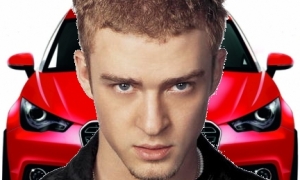 Justin Timberlake Will Unveil the Audi A1 in Geneva