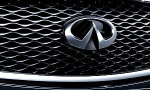 JV to Assemble Infiniti Vehicles in China