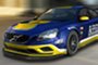 K-PAX Racing Volvo S60 Racer Introduced