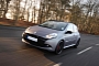 K-Tec Boosts for Clio Sport RS to 215 HP