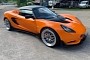 Turbo K24 Swapped Lotus Elise is Jetting 800 HP to the Tires, a True Rocket Ship