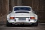 KAEGE Retro Is a Porsche 911 Restomod with Tons of Personality