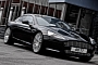 Kahn Aston Martin Rapide Released