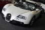 Kahn Bugatti Veyron For Sale