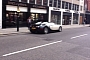 Kahn Bugatti Veyron Shines in London