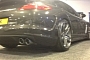 Kahn Cross Hair Exhaust for Porsche Panamera Previewed