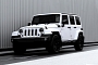 Kahn 2012 Jeep Wrangler Chelsea 300