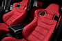 Kahn Presents Jeep Wrangler Seats
