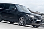 Kahn Reveals 2013 Range Rover Signature Edition