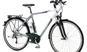 Kalkhoff Electric Bikes Now Available in the US