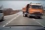 Kamaz Truck Driver Show Us Why Autonomous Cars Aren't Quite There Yet