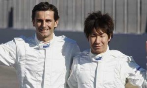 Kamui Kobayashi Revealed Renault F1 Talks