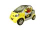 Kandi Coco, the Cheapest Car in the World: $865