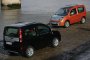 Renault Kangoo be bop Z.E. Electric Vehicle Unveiled - autoevolution