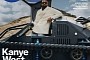Kanye West’s Awesome Fleet at Wyoming Ranch Includes Raptors, Sherps and a Tank