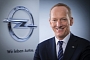 Karl-Thomas Neumann Named Opel Chairman, GM Europe President and GM Vice President