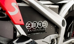 Karl Wharton Named New Zero Motorcycle COO