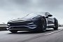 Karma Automotive Develops Proprietary “Sound of Silence” for the 2020 Revero GT