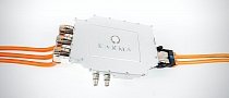 Karma Shows New Silicon Carbide Inverter for Electric Cars