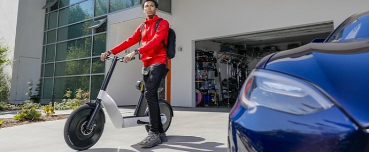 The Karmic Oslo promises to be the e-bike of the future