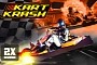 Kart Krash: Full Auto Racing Mode Brings Total Carnage to GTA Online