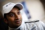 Karthikeyan Explains Move from NASCAR to F1