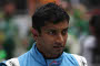 Karthikeyan Rules Out Force India Drive