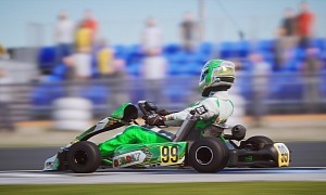 KartKraft Promises the Ultimate Kart Racing Experience, Out Now on PC