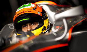 Karun Chandhok Confirms 3 Offers for F1 Drive