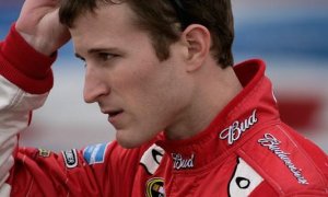 Kasey Kahne to Join Hendrick from 2011