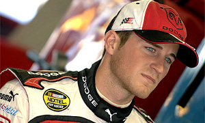 Kasey Kahne to Race for Red Bull in 2011