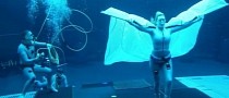 Kate Winslet Broke Tom Cruise’s Underwater Record With Avatar Stunt