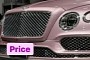Katie Price Building Her Car Collection Amid Driving Ban, Plans to Buy Pink Bentley