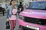 Katie Price Was on a 5-Day Drinking Bender When She Crashed Her Pink Range Rover