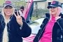 Katie Price’s $240K Custom Pink Ferrari Will Have White Interior, Definitely Stand Out