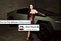 Katy Perry Brags About Her Cybertruck on X, Gets Trolled for It