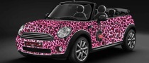 Katy Perry: I Kissed a MINI, And I Liked It