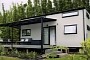 Kauri Is a Gorgeous Three-Bedroom Tiny Home Designed for a Growing Family
