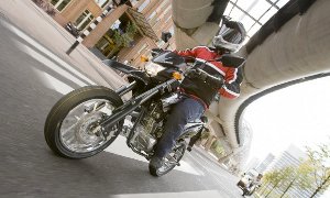 Kawasaki 125cc Models Get Subsidized Insurance