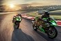 Kawasaki All In With Plans for Electric, Hybrid and Hydrogen Bike Future